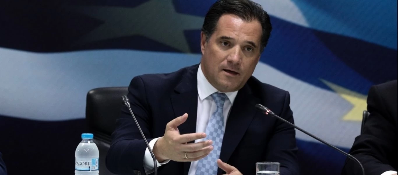 Α. Γεωργιάδης: Τι θα ισχύσει για άδειες ειδικού σκοπού, ενοίκια και ΕΝΦΙΑ